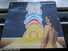BLACK WIDOW -  1st UK Press EX+ vinyl 1970 Black Sabbath Led Zeppelin