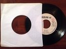 Blue Sharks ?– Lady In Black / Gipsy 45 giri 7