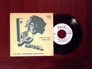 Gigi Pascal E Pop Compagnia Meccanica ?– Amarti... 45 Giri Prog Rock Psychedelic