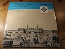 LP * TELEFUNKEN SLT 43038 STEREO * KEILBERTH MOZART Symphonies 40 / 41