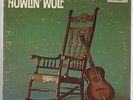 Orig HOWLIN' WOLF Self Titled s/t LP Chess Stereo 1469 Blues Classic