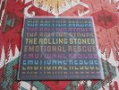 The Rolling Stones - Emotional rescue - Sweden