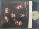 QUEEN II - Butterfly Elektra Label Lp EKS-75082 EX Condition