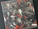 Mondo: Guardians Of The Galaxy: Awesome Mix Vol 1 vinyl, LP, Rocket Handbill NEW