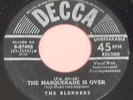 The Blenders 