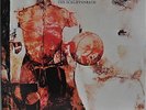 Alexander Von Schlippenbach Globe Unity Japan LP Teichiku ULS-1715-P Insert