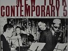 New York Contemporary Five vol. 2 Japan LP Teichiku UPS-2251-R Insert