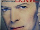 DAVID BOWIE  BLACK TIE WHITE NOISE  RARE ORG HOLLAND LP 1993 vinyl LIKE NEW