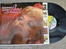 ROSEMARY CLOONEY Love Nelson Riddle signed autograph RECORD LP VG+