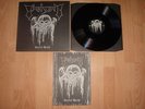 POISON Bestial Death BLACK LP