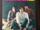 TRAFFIC - Heaven Is In Your Mind Mono LP PSYCH MOD Beat Freakbeat
