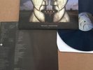 Pink Floyd The Division Bell Gatefold Cover Blue Vinyl