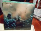 Vinyl Album Mint Condition Steely Dan Katy Lied 1975 Pressed in Japan