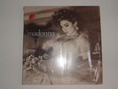 LP MADONNA--LIKE A VIRGIN -- VENEZUELA (RODVEN)