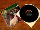 THE BEACH BOYS  Pet Sounds  UK Original  1966 STEREO Capitol ST 2458 EX/EX