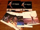 Bruce Springsteen & The E-Street Band-Live 1975-85 5 LP Box Set-UK 1986