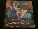 DAVID BOWIE the man who sold the world LP -71 UK MERCURY 6338 041 dress cover M-
