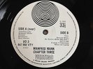 Manfred Mann LP Chapter three UK Vertigo swirl 1st press Philips creditPLAYS TOP