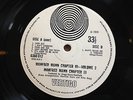 Manfred Mann LP Chapter III UK Vertigo swirl 1st press LOVELY COPY