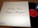 LP - *60'sBeat* THE ROLLING STONES - Beggars Banquet*near mint/near mint Germany