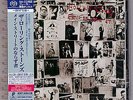 Rolling Stones , Exile On Main St   ( SHM_CD_SACD_ jewel case )