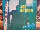 Joe Bataan Subway Joe Og Lp Fania Latin Rare Salsa Mambo Boogaloo
