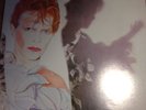David Bowie Scary Monsters Vinyl