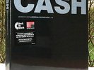 »American Recordings I-VI« von Johnny Cash. 7 180-Gramm-Vinyls. Mit Downloadcode
