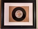 Tom petty and the heartbreakers autographed 
