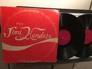 ENJOY JIMI HENDRIX 2LP LA FORUM 1970 RUBBER DUBBER RECORDS NOT TMOQ DEEP GROOVE