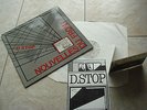 D. Stop Nouvelles Du Front Minimal Synth Classic Original Pressing Insert & Card