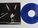 ACDC LP/Vinyl blau High Voltage on stage live Nürnberg 1979 Bon Scott