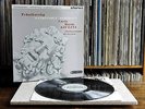 Tchaikovsky: 'Pathetique' Symphony - Giulini **UK Columbia SAX 2368 ED1 LP**