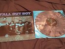 FALL OUT BOY TAKE THIS TO YOUR GRAVE VINYL LP RECORD RANDOM COLOR MIX /950