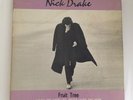 NICK DRAKE FRUIT TREE 4LPs BOX Pink Moon/Five Leaves Left/Bryter Layter + BOOK