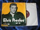 ORIGINAL ELVIS PRESLEY NO 2 