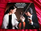 Viktoria Mullova/Ozawa TCHAIKOVSKY/SIBELIUS Concertos - Philips 416 821-1 MINT