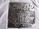 'WHEELS OF FIRE' BY CREAM. 12