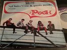 I POOH 45 GIRI VEDETTE NEL BUIO/COSE DI QUESTO MONDO ITALY 1966 PRIMA STAMPA