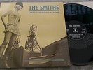 THE SMITHS-Barbarism Begins At Home 2 Sided Promo 12