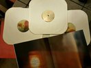 NINE INCH NAILS VINYL The fragile