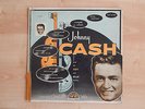JOHNNY CASH WITH HIS HOT AND BLUE GUITAR Vinyl LP SUN Records LP-1220 Rockabilly