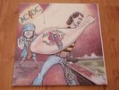 AC/DC LP Dirty Deeds Done Dirt Cheap New Zealand 1981
