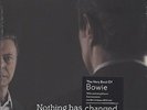 DAVID BOWIE / NOTHING HAS CHANGED - THE VERY BEST OF - DELUXE EDITION - 3CD'S