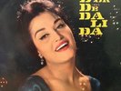 LE DISQUE D'OR DE DALIDA 33