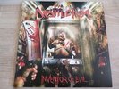 Destruction LP Vinyl Inventor of evil ltd Kreator,sodom,tankard,slayer,overkill