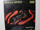 JIMMY REED Found Love LP Vee Jay LP-1022 US 1960 M SEALED 7B