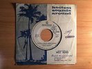 MARY HOPKIN knock, knock who's there? WEST INDIES SP PARLOPHONE APPLE 26 BEATLES