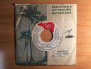OLIVIA NEWTON-JOHN & ANDY GIBBS I can't help it BARBADOS PRESS RSO RS 1026 1980