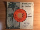 PRINCE Soft and wet BARBADOS PRESS SP WB WBS 8619